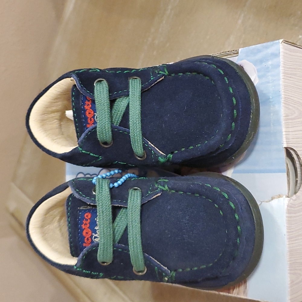 Falcotto by naturino shoes